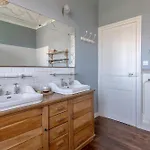 De Charme Classee A Tharon Pour 14 * Saint-Michel-Chef-Chef