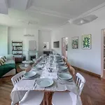 De Charme Classee A Tharon Pour 14 Villa Saint-Michel-Chef-Chef