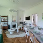 De Charme Classee A Tharon Pour 14 Villa *