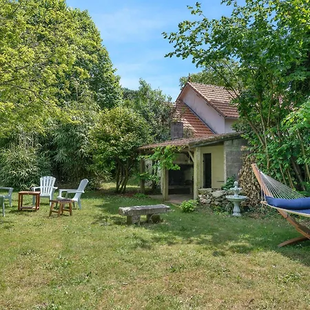Villa De Charme Classee A Tharon Pour 14 Saint-Michel-Chef-Chef