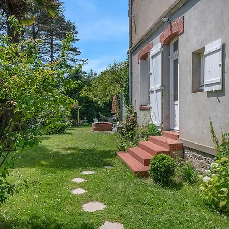 Villa De Charme Classee A Tharon Pour 14 Saint-Michel-Chef-Chef