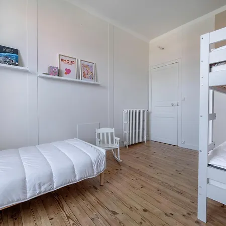 De Charme Classee A Tharon Pour 14 * Сен-Мишель-Шеф-Шеф