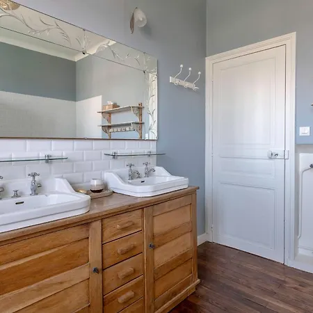 De Charme Classee A Tharon Pour 14 * Сен-Мишель-Шеф-Шеф