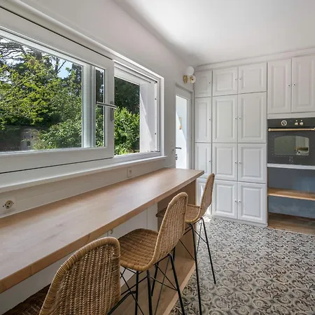 De Charme Classee A Tharon Pour 14 Сен-Мишель-Шеф-Шеф