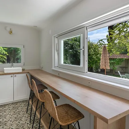 De Charme Classee A Tharon Pour 14 * Сен-Мишель-Шеф-Шеф