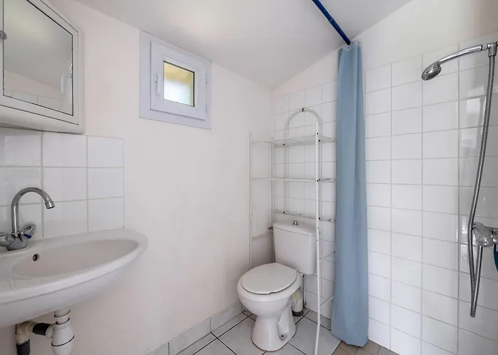 De Charme Classee A Tharon Pour 14