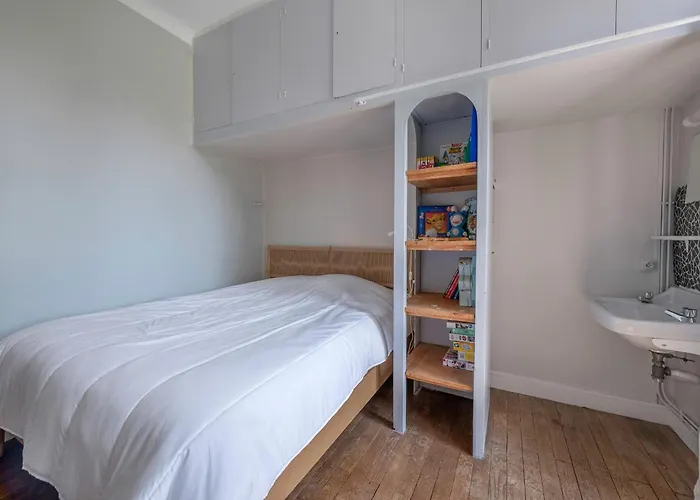 De Charme Classee A Tharon Pour 14 * Saint-Michel-Chef-Chef