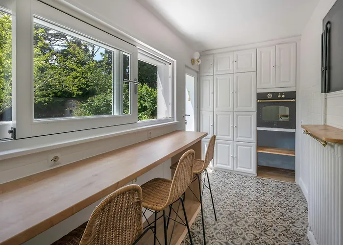 De Charme Classee A Tharon Pour 14 Saint-Michel-Chef-Chef